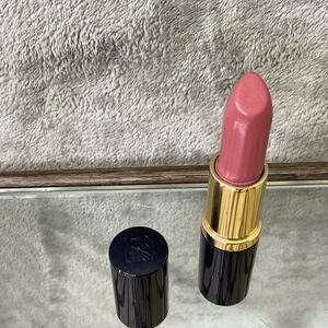 ESTEE LAUDER Pure Color Crystal Lipstick #303 CRYSTAL PINK new w/o box. USA